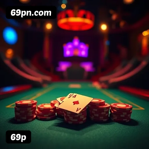 Cassino ao Vivo 69p - Dealers Brasileiros Profissionais