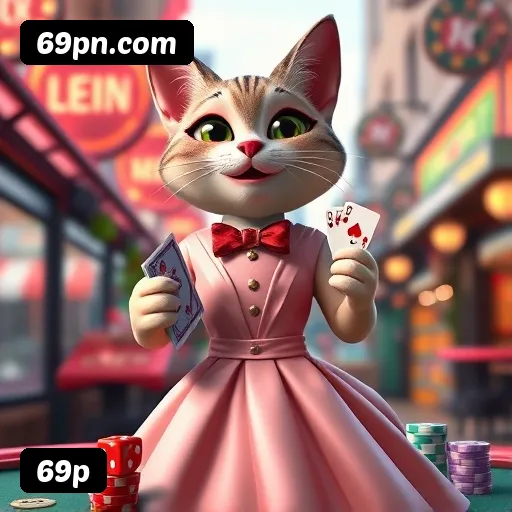 Jogos de Mesa Premium 69p - Blackjack, Roleta, Baccarat